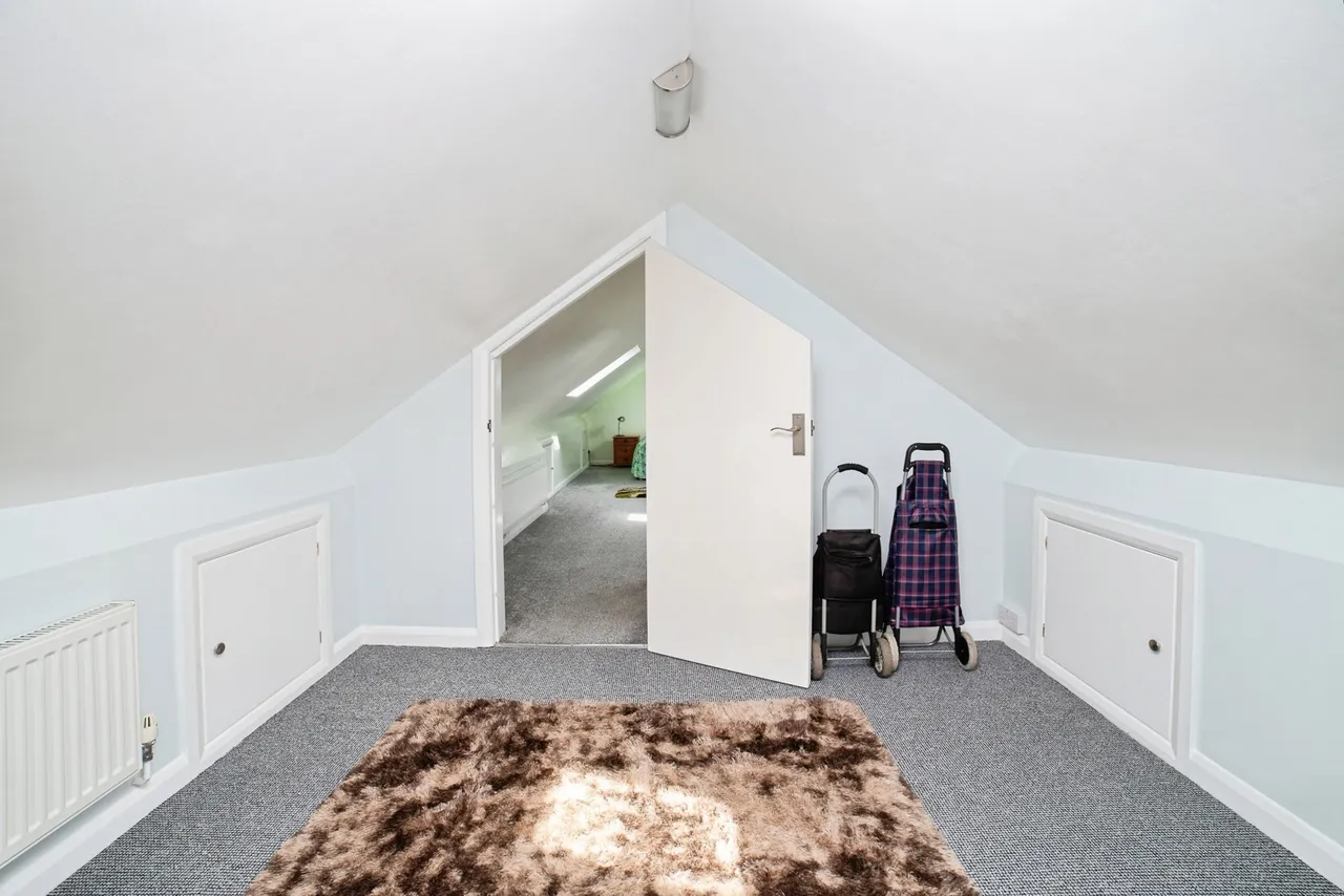 Greenacres, Kirkby-in-Ashfield, NG17, photo 15