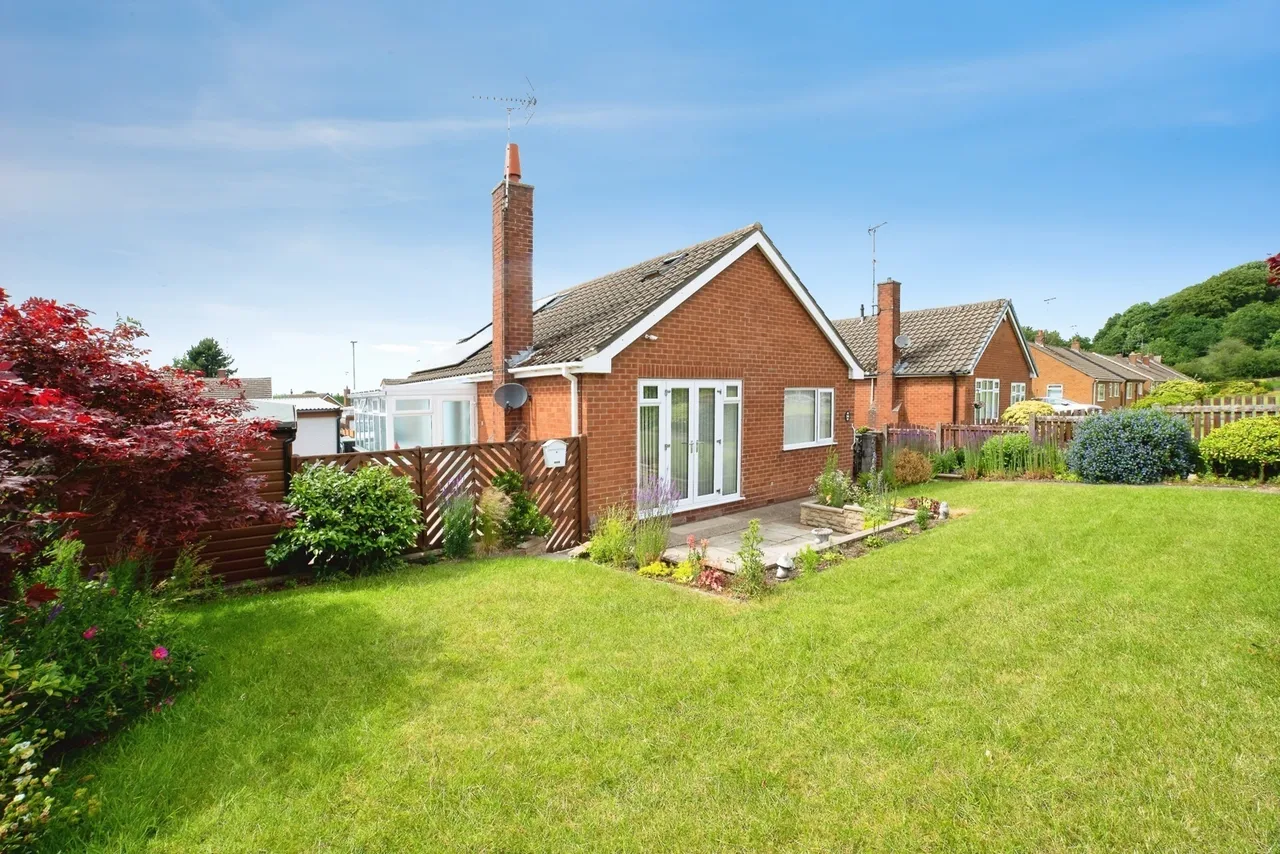 Greenacres, Kirkby-in-Ashfield, NG17, photo 19