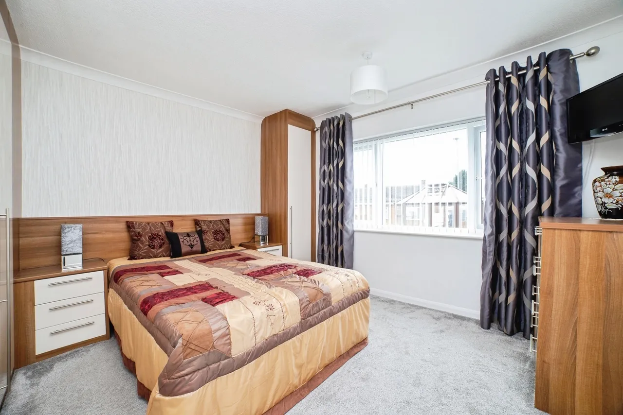 Greenacres, Kirkby-in-Ashfield, NG17, photo 9