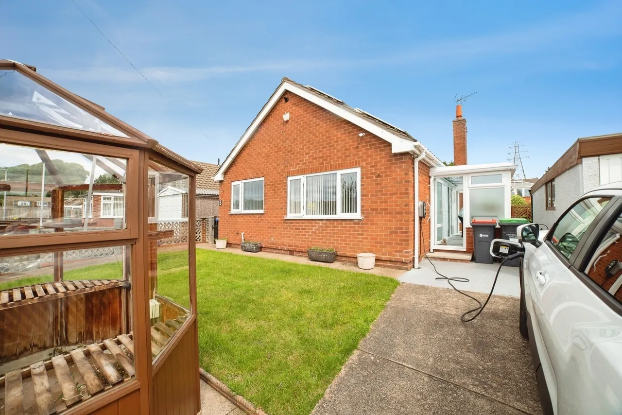 Greenacres, Kirkby-in-Ashfield, NG17, photo 18
