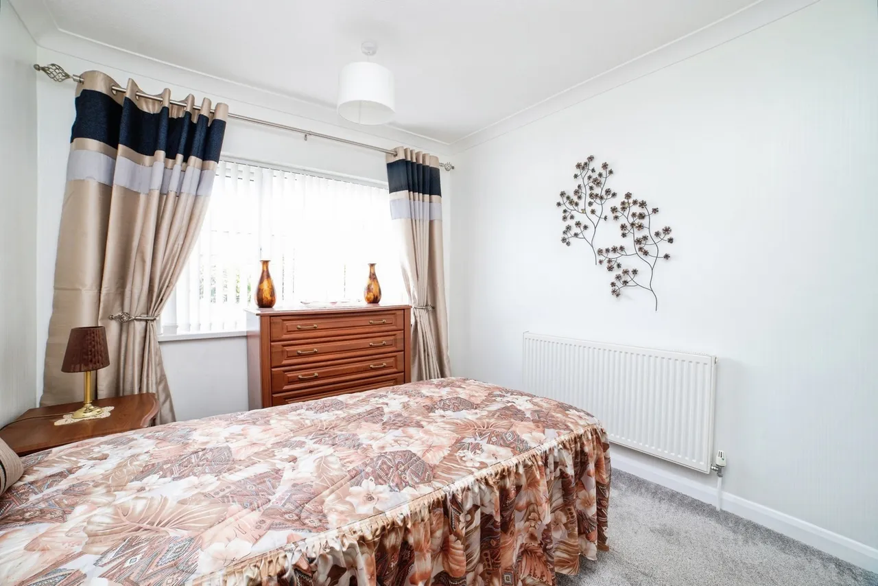 Greenacres, Kirkby-in-Ashfield, NG17, photo 12