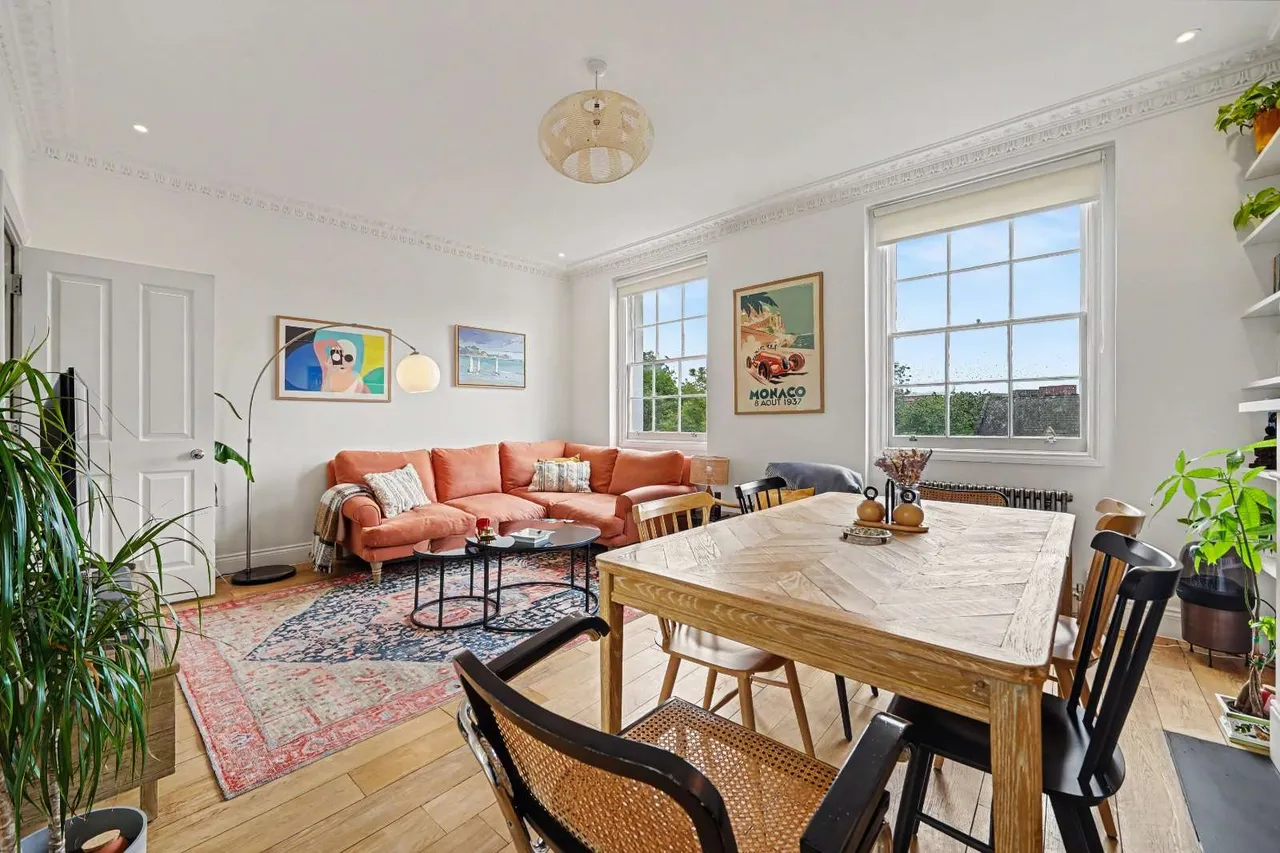 Thornhill Crescent, London, N1 1BJ, photo 2