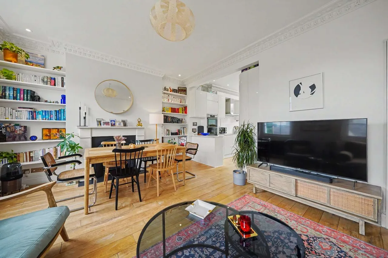 Thornhill Crescent, London, N1 1BJ, photo 5
