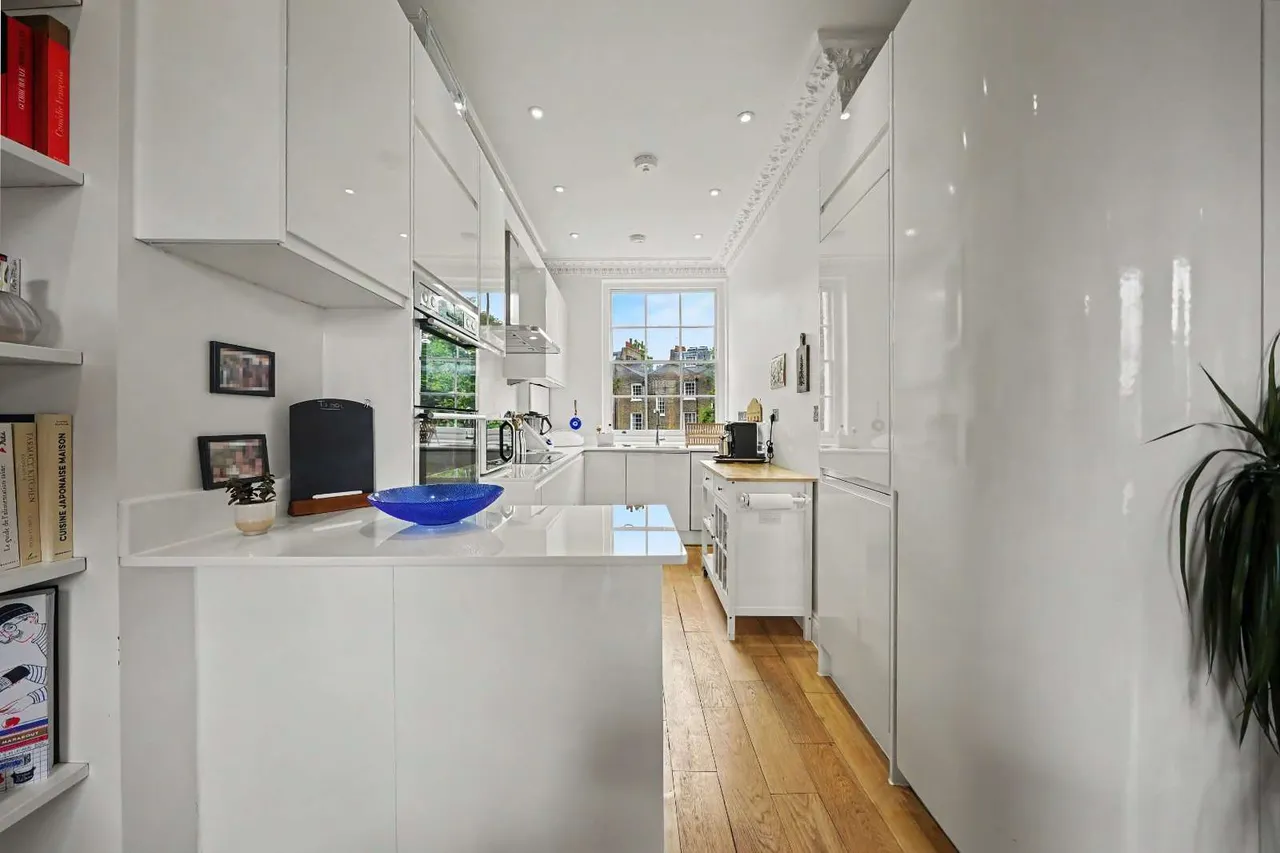 Thornhill Crescent, London, N1 1BJ, photo 9