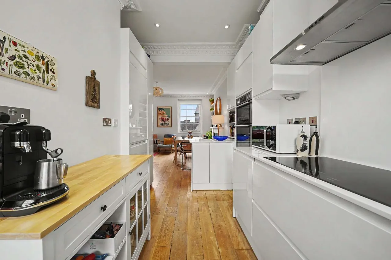 Thornhill Crescent, London, N1 1BJ, photo 10