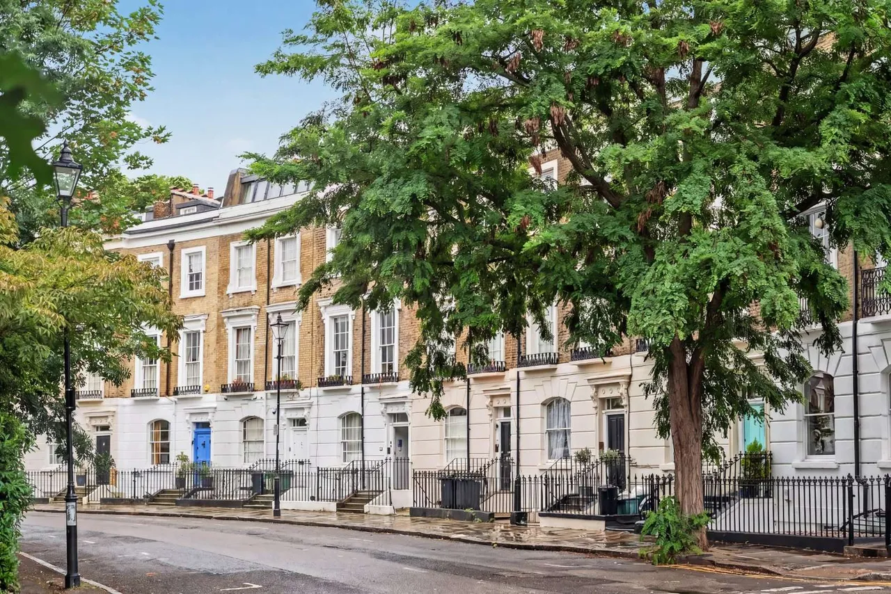 Thornhill Crescent, London, N1 1BJ, photo 12