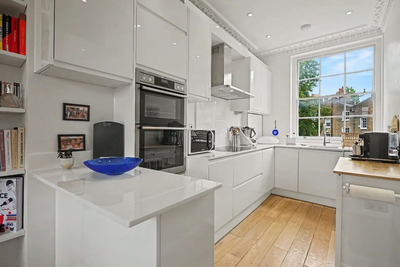Thornhill Crescent, London, N1 1BJ, photo 7
