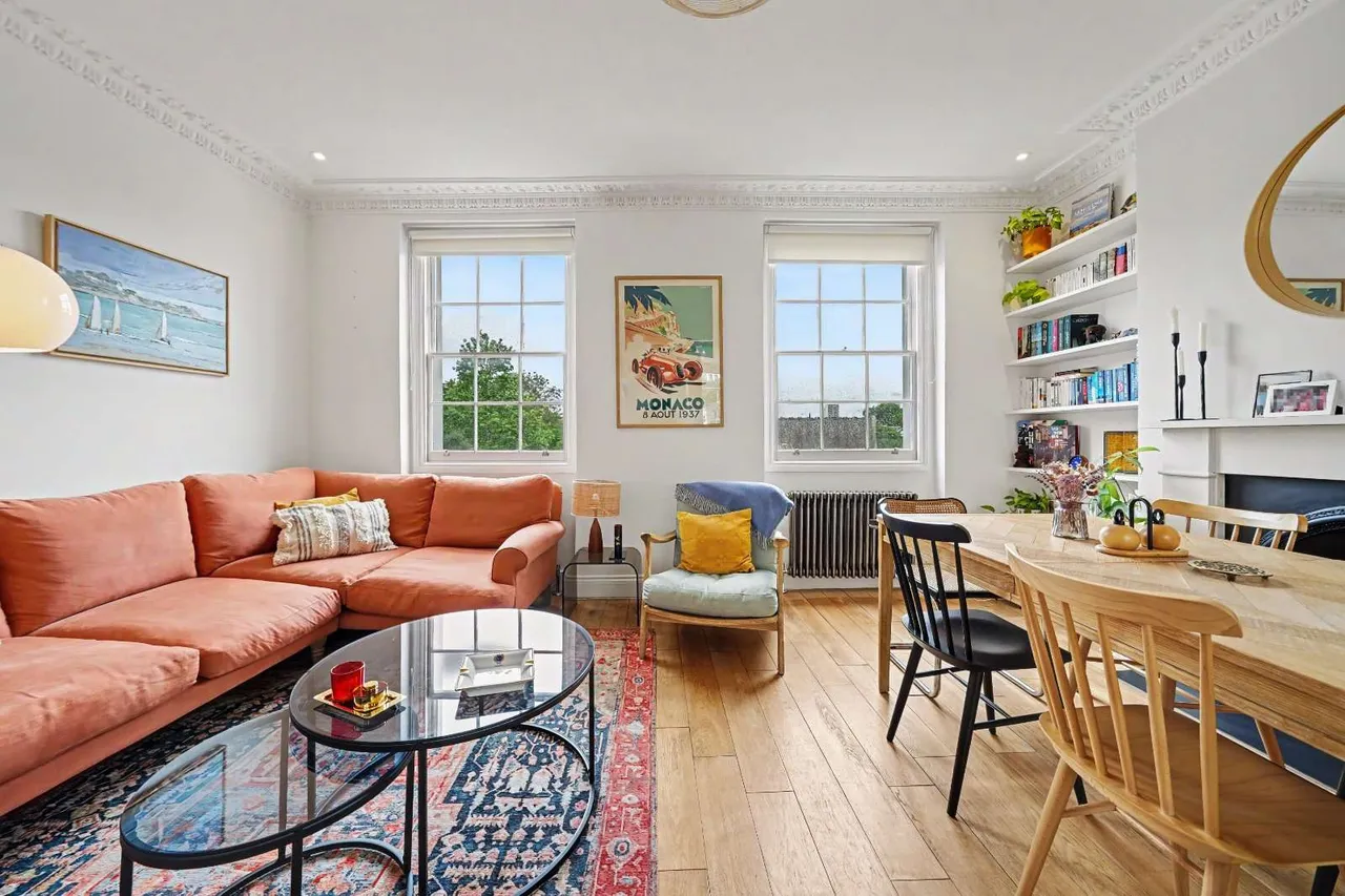 Thornhill Crescent, London, N1 1BJ, photo 6