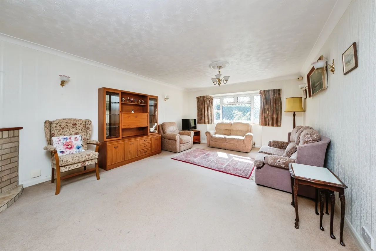 Wedgwood Avenue, Blakelands, Milton Keynes, photo 6