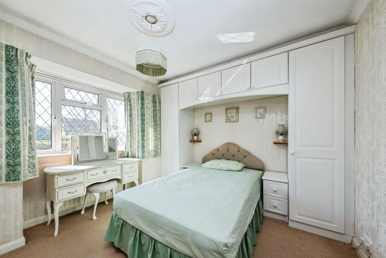 Wedgwood Avenue, Blakelands, Milton Keynes, photo 9