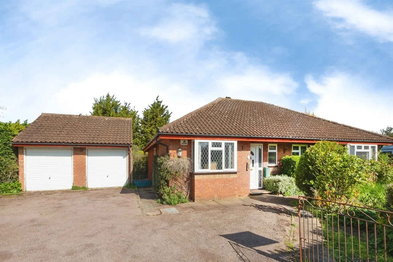Wedgwood Avenue, Blakelands, Milton Keynes, photo 4