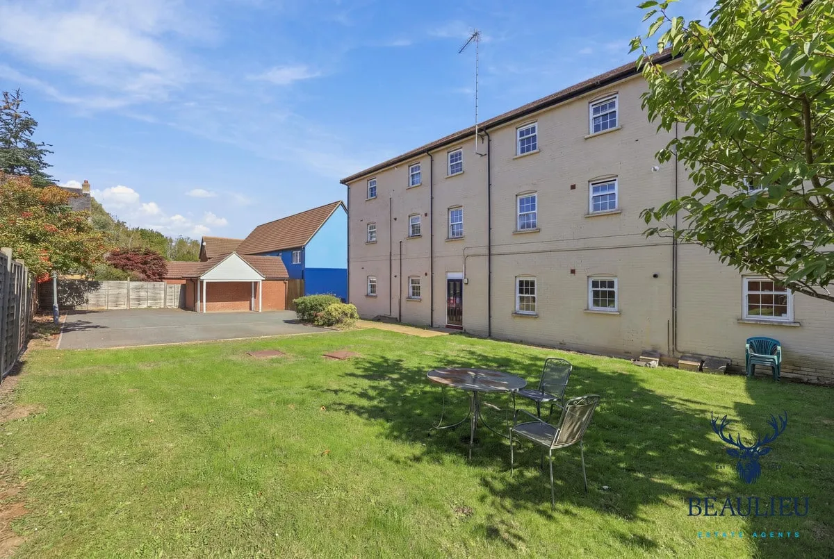 Abell Way, Chelmer Village, CM2, photo 13