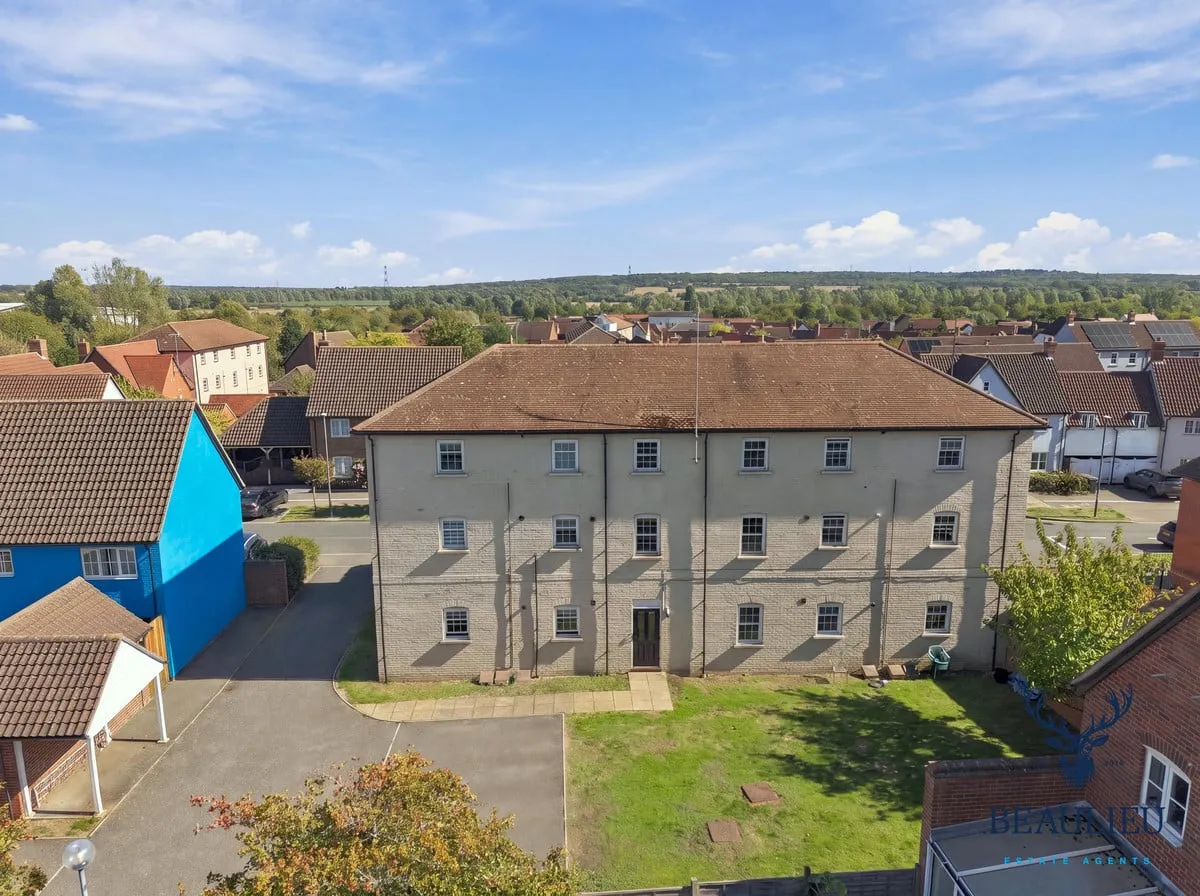 Abell Way, Chelmer Village, CM2, photo 15
