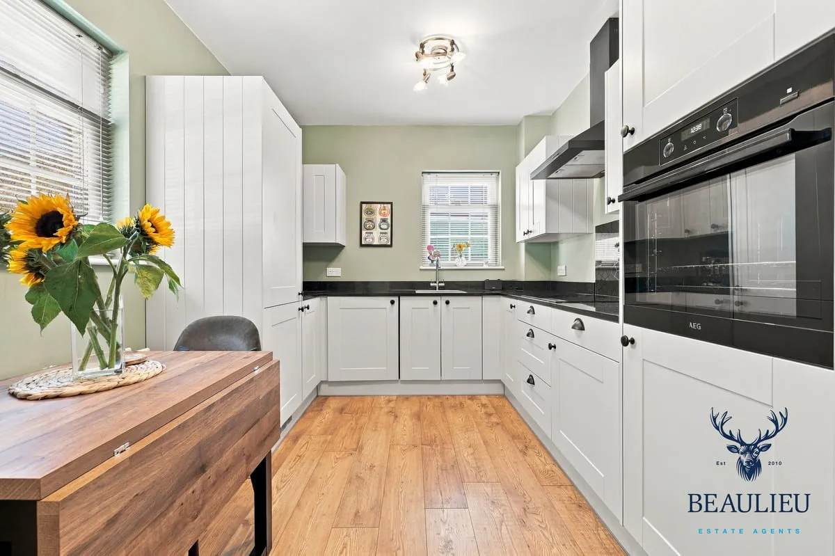 Abell Way, Chelmer Village, CM2, photo 5