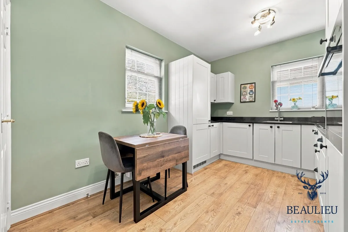 Abell Way, Chelmer Village, CM2, photo 8