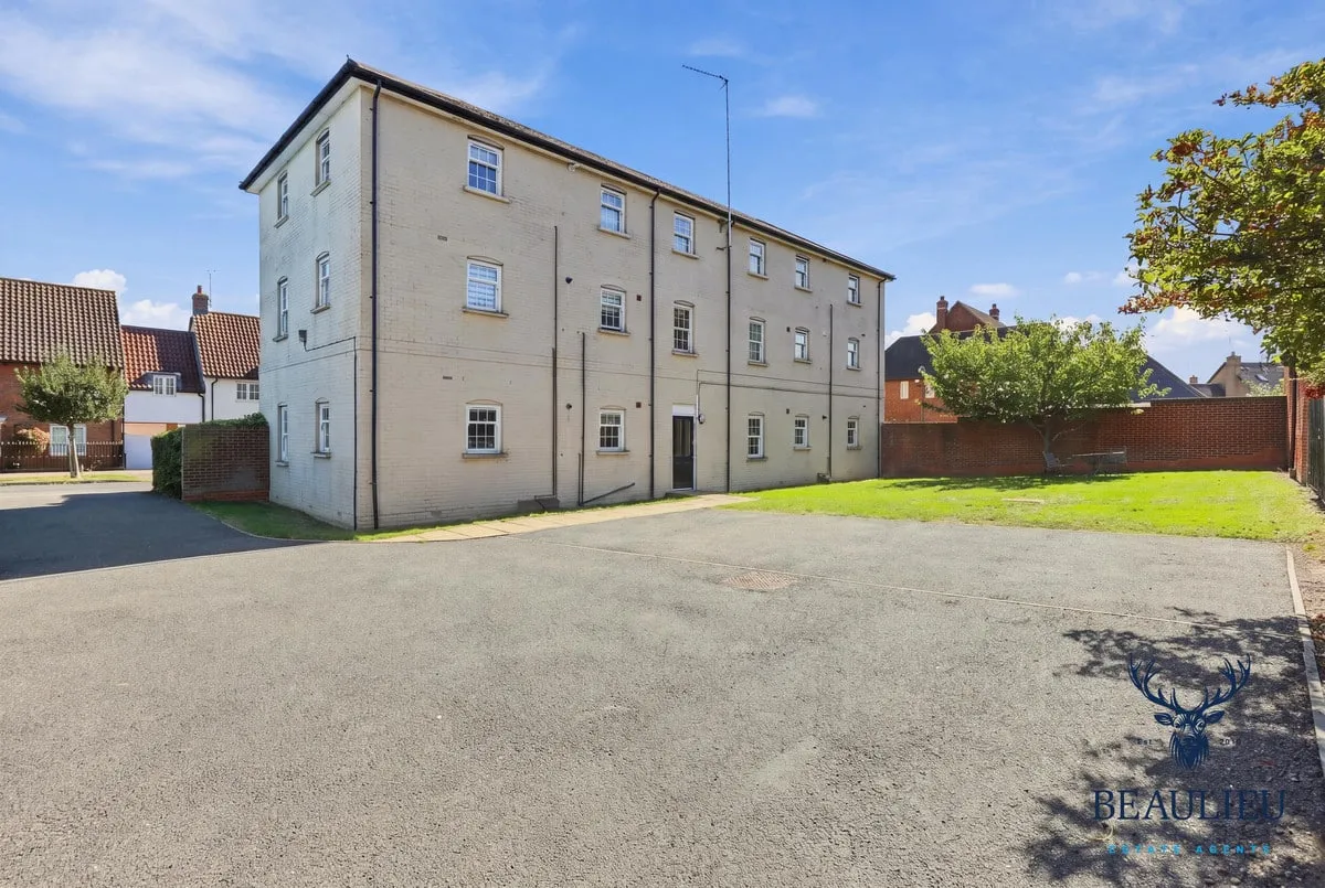 Abell Way, Chelmer Village, CM2, photo 14