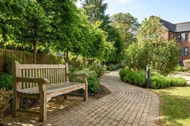 Park Gardens, Banbury, OX16, photo 19