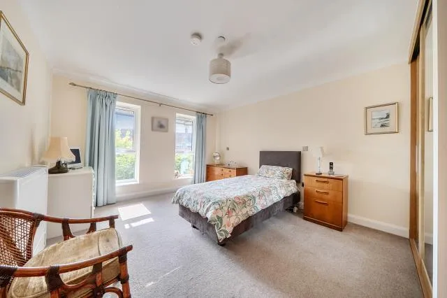 Park Gardens, Banbury, OX16, photo 12