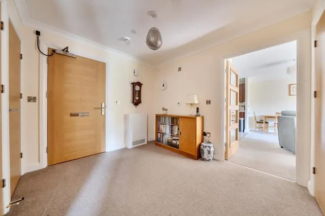 Park Gardens, Banbury, OX16, photo 10