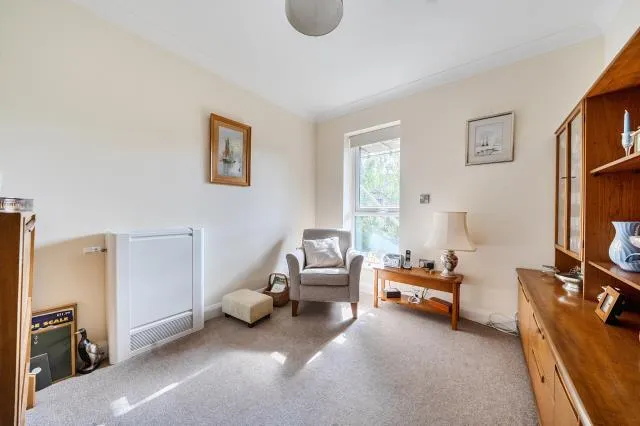 Park Gardens, Banbury, OX16, photo 14