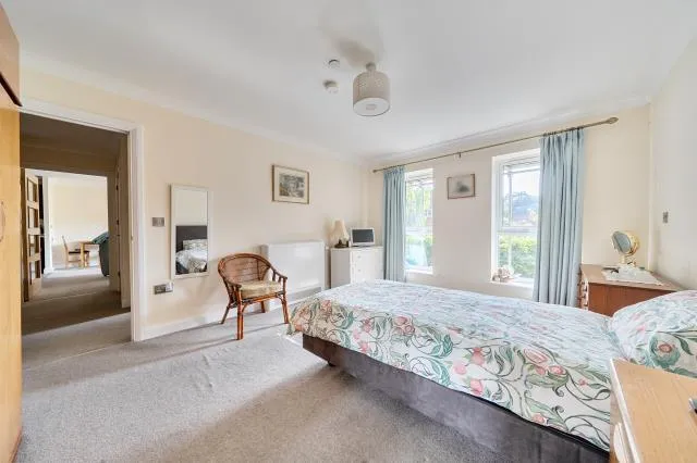 Park Gardens, Banbury, OX16, photo 11