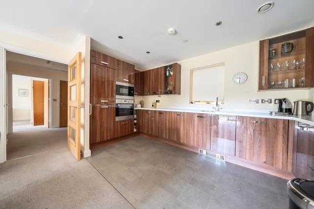 Park Gardens, Banbury, OX16, photo 6