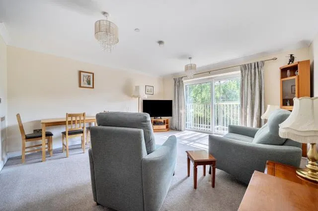 Park Gardens, Banbury, OX16, photo 8
