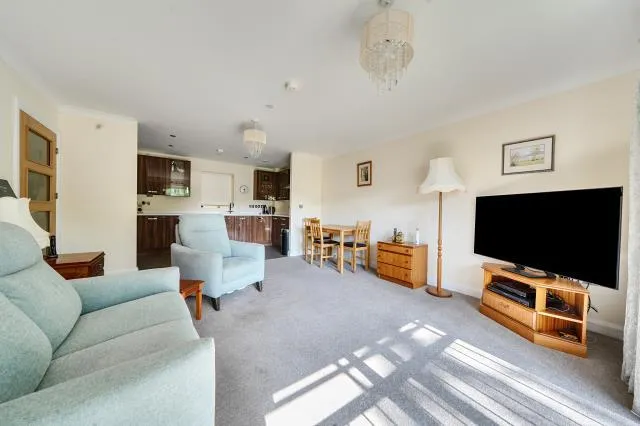 Park Gardens, Banbury, OX16, photo 4
