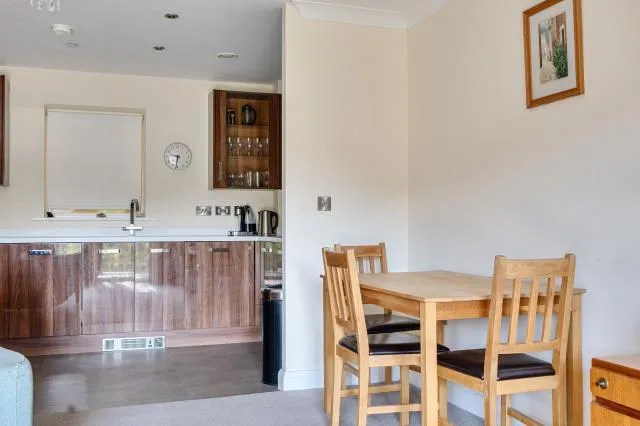 Park Gardens, Banbury, OX16, photo 15