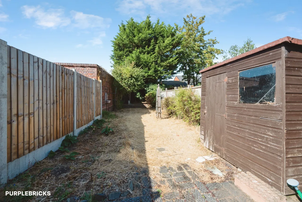 Brook Street, Stourbridge, DY8, photo 13