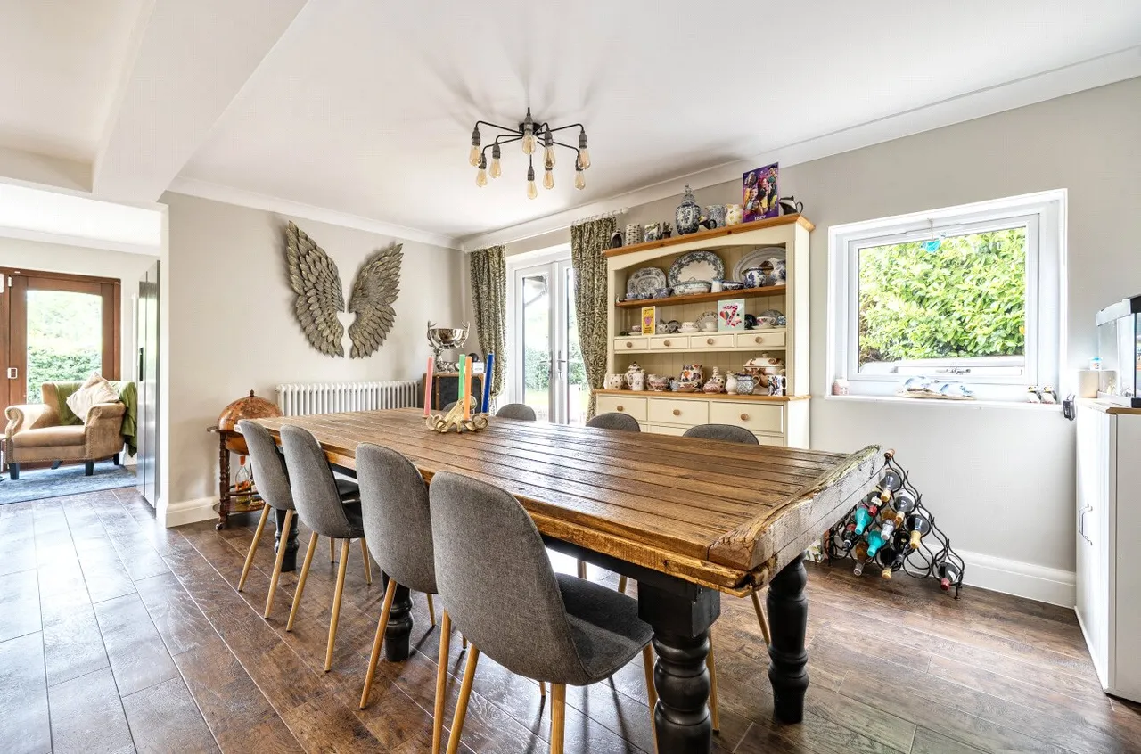 Maurys Lane, West Wellow, Romsey, Hampshire, SO51 6DB, photo 3