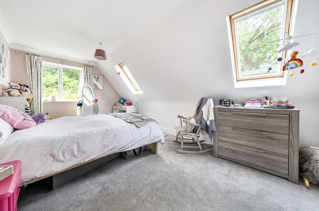 Maurys Lane, West Wellow, Romsey, Hampshire, SO51 6DB, photo 11
