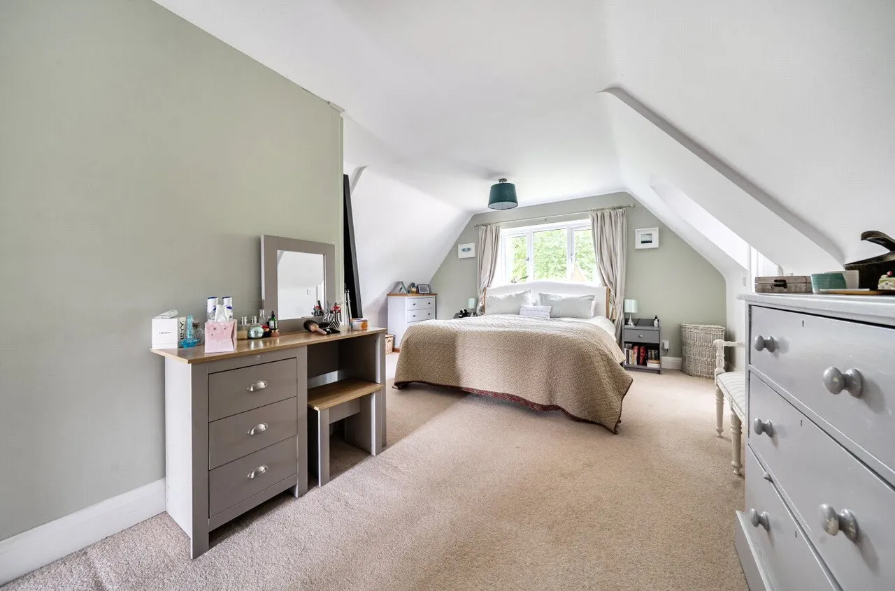 Maurys Lane, West Wellow, Romsey, Hampshire, SO51 6DB, photo 8
