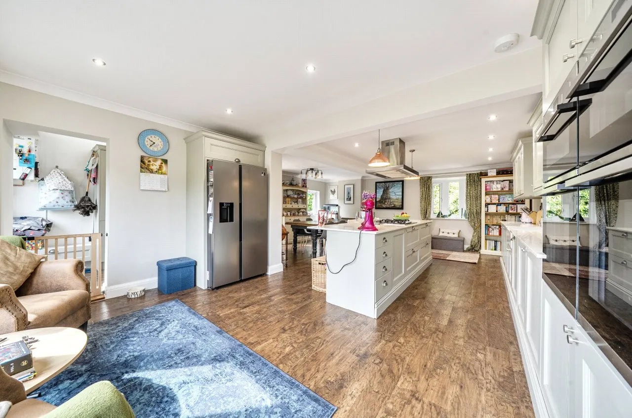 Maurys Lane, West Wellow, Romsey, Hampshire, SO51 6DB, photo 5