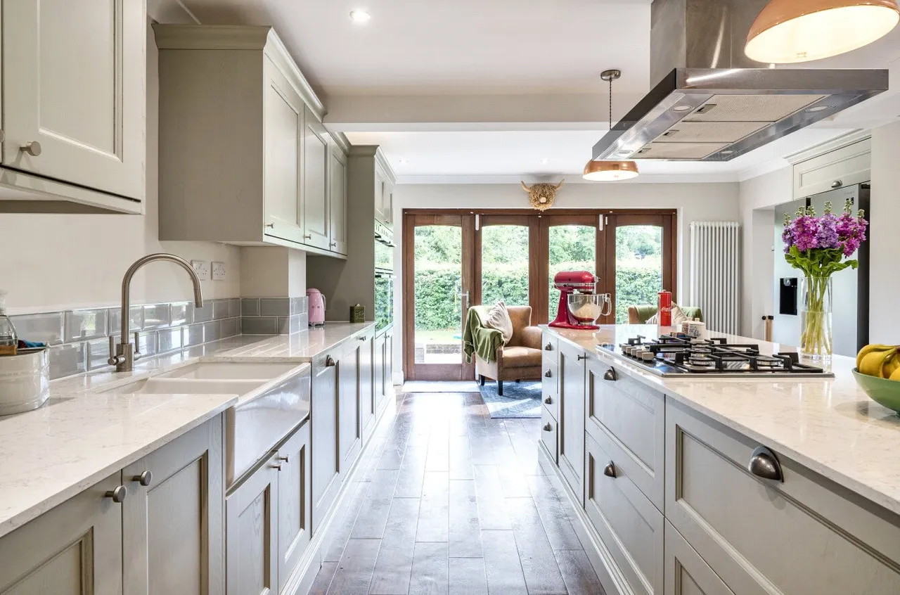 Maurys Lane, West Wellow, Romsey, Hampshire, SO51 6DB, photo 4
