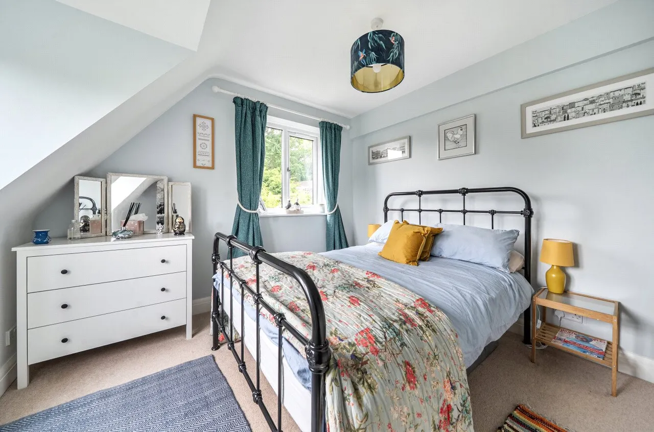 Maurys Lane, West Wellow, Romsey, Hampshire, SO51 6DB, photo 13