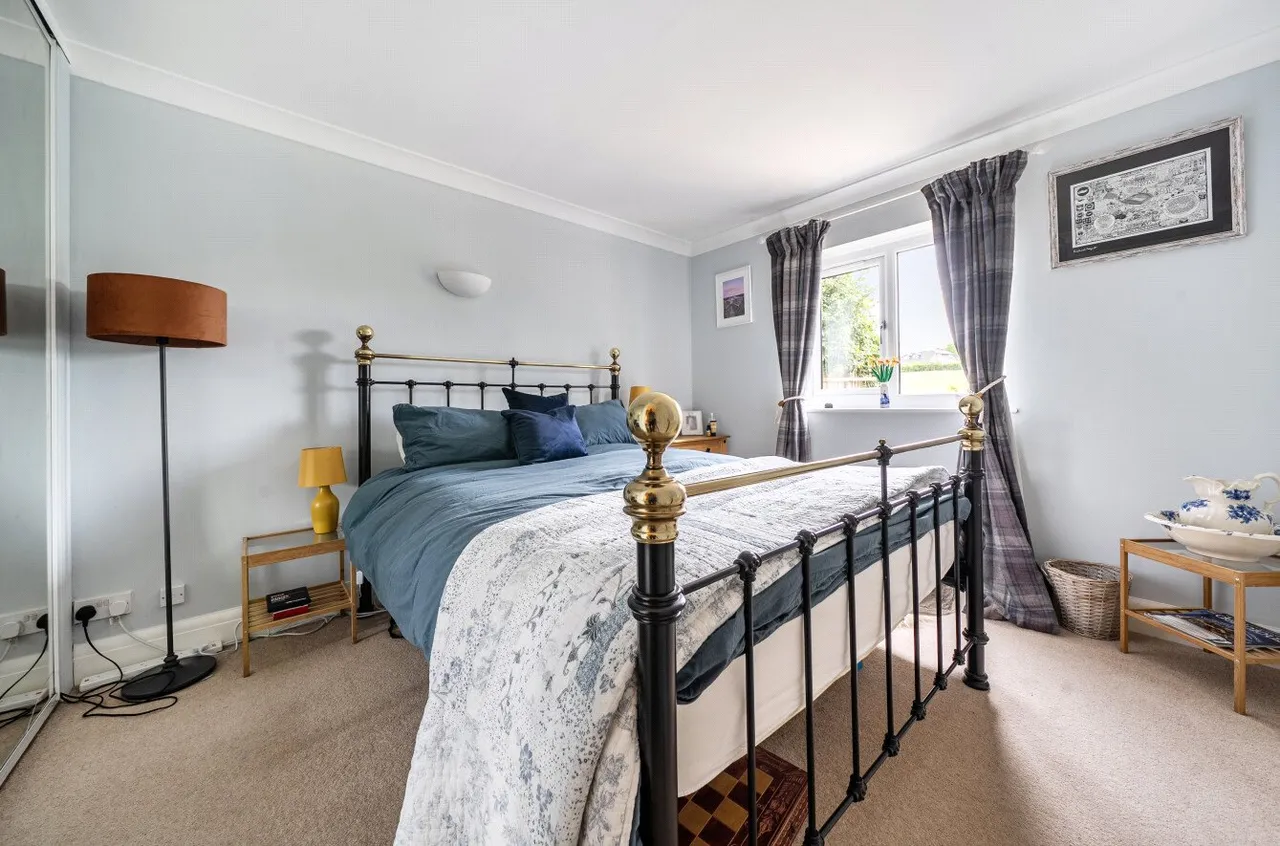 Maurys Lane, West Wellow, Romsey, Hampshire, SO51 6DB, photo 10