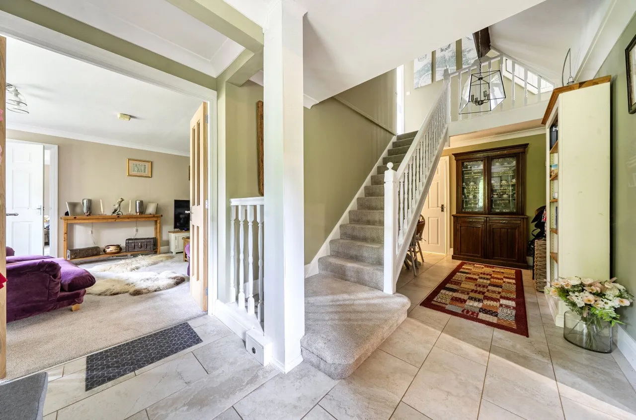 Maurys Lane, West Wellow, Romsey, Hampshire, SO51 6DB, photo 7