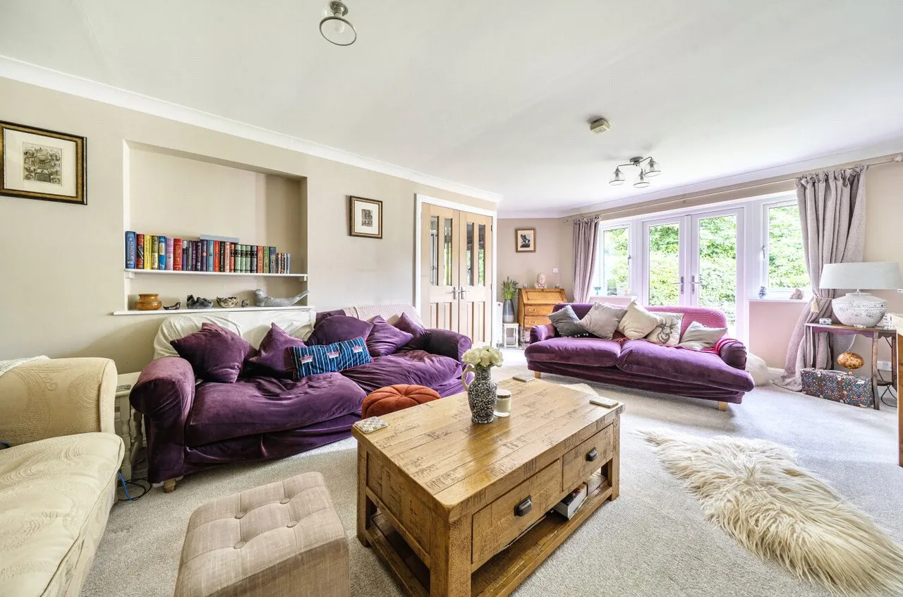 Maurys Lane, West Wellow, Romsey, Hampshire, SO51 6DB, photo 6