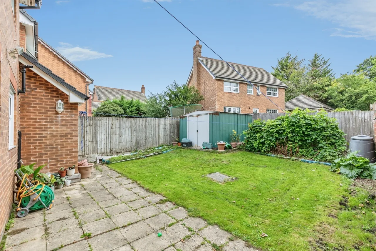 Smithys Close, St. Leonards-On-Sea, TN37, photo 14