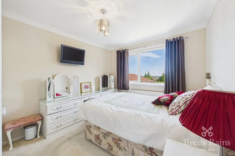 Hollin Lane, Crigglestone, West Yorkshire, WF4, photo 6