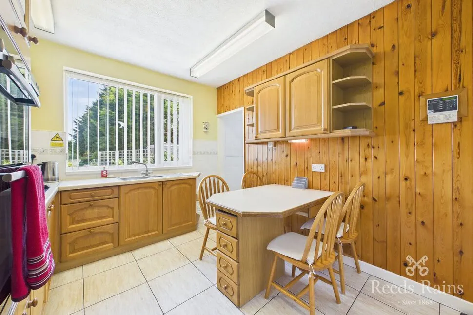 Hollin Lane, Crigglestone, West Yorkshire, WF4, photo 4