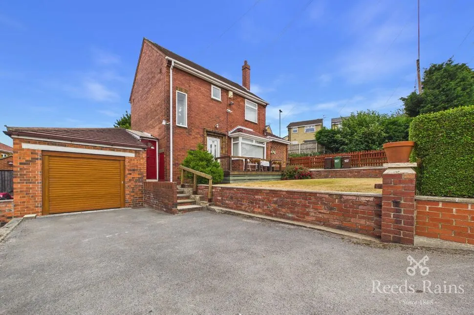 Hollin Lane, Crigglestone, West Yorkshire, WF4, photo 2