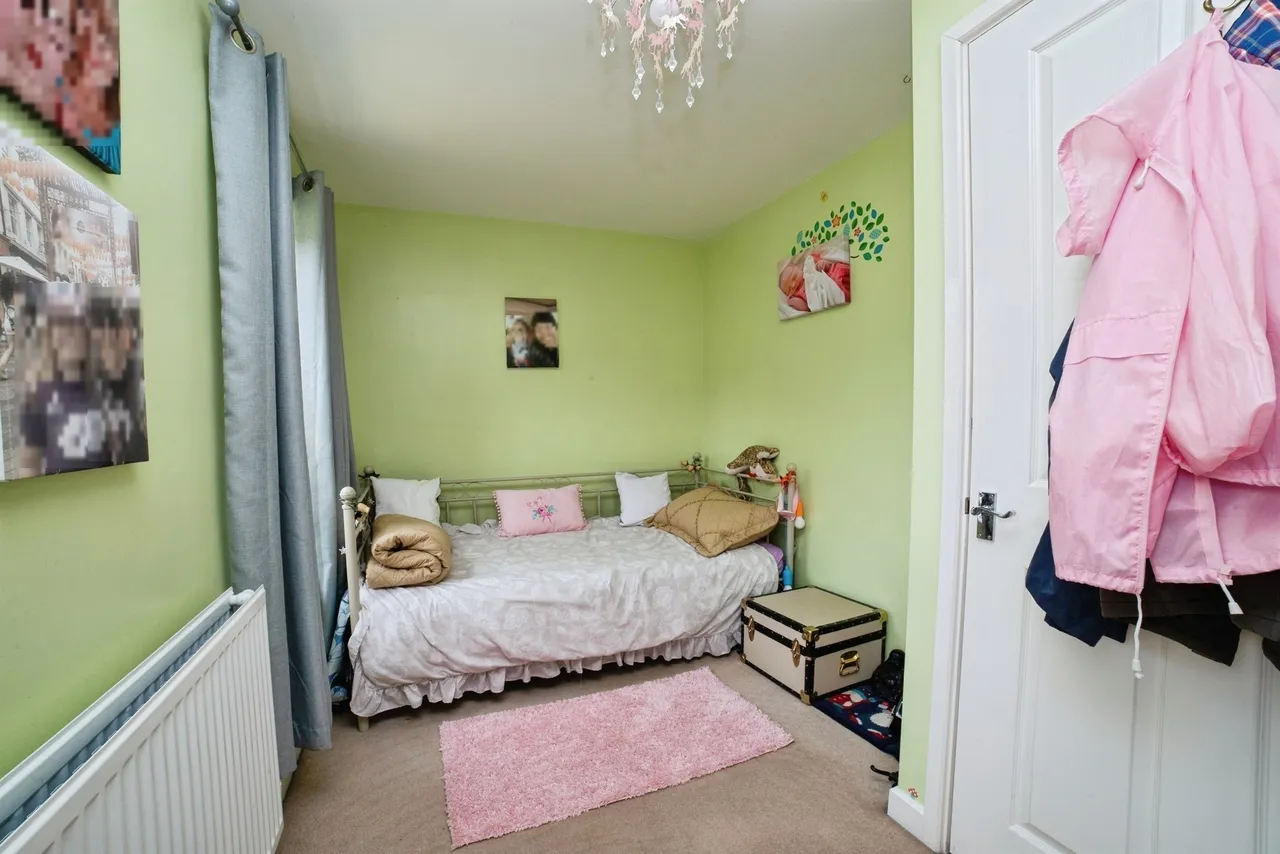 Church Drive, Shirebrook, NG20, photo 12