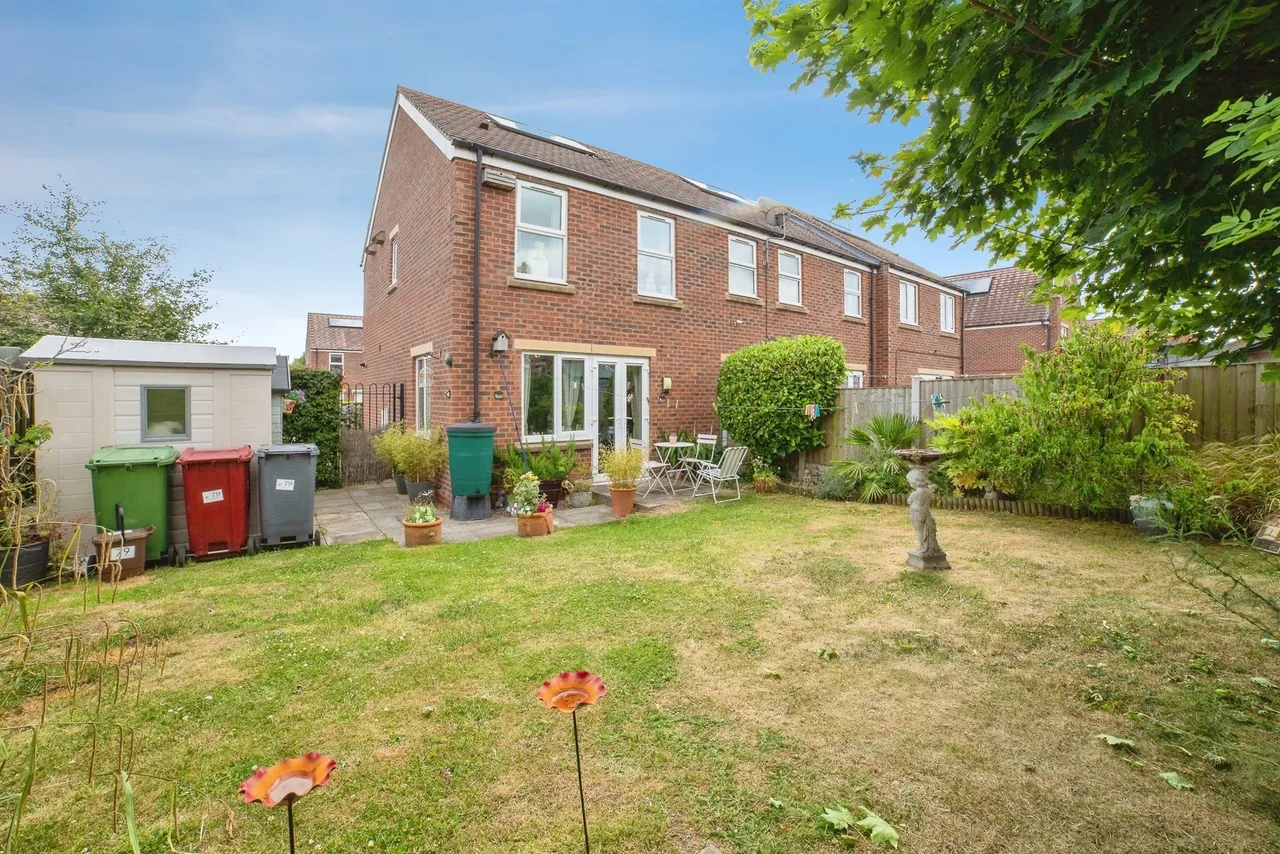 Church Drive, Shirebrook, NG20, photo 15