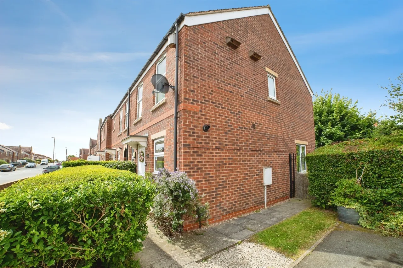 Church Drive, Shirebrook, NG20, photo 17