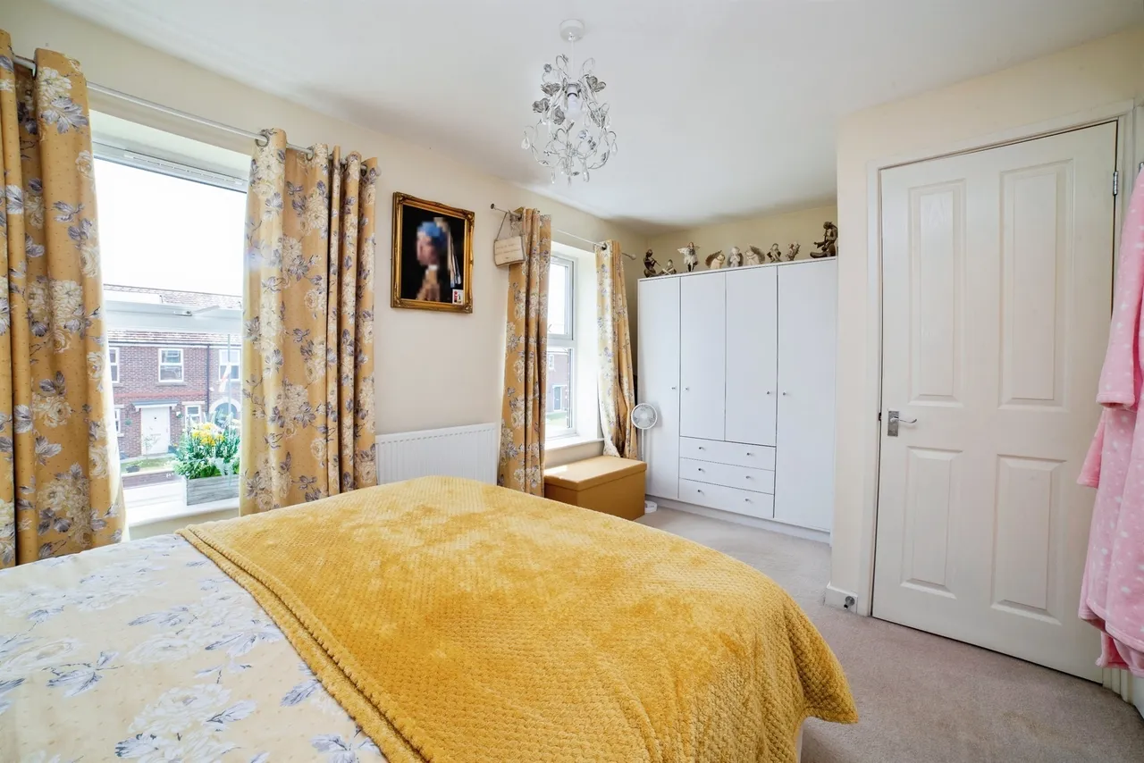 Church Drive, Shirebrook, NG20, photo 11