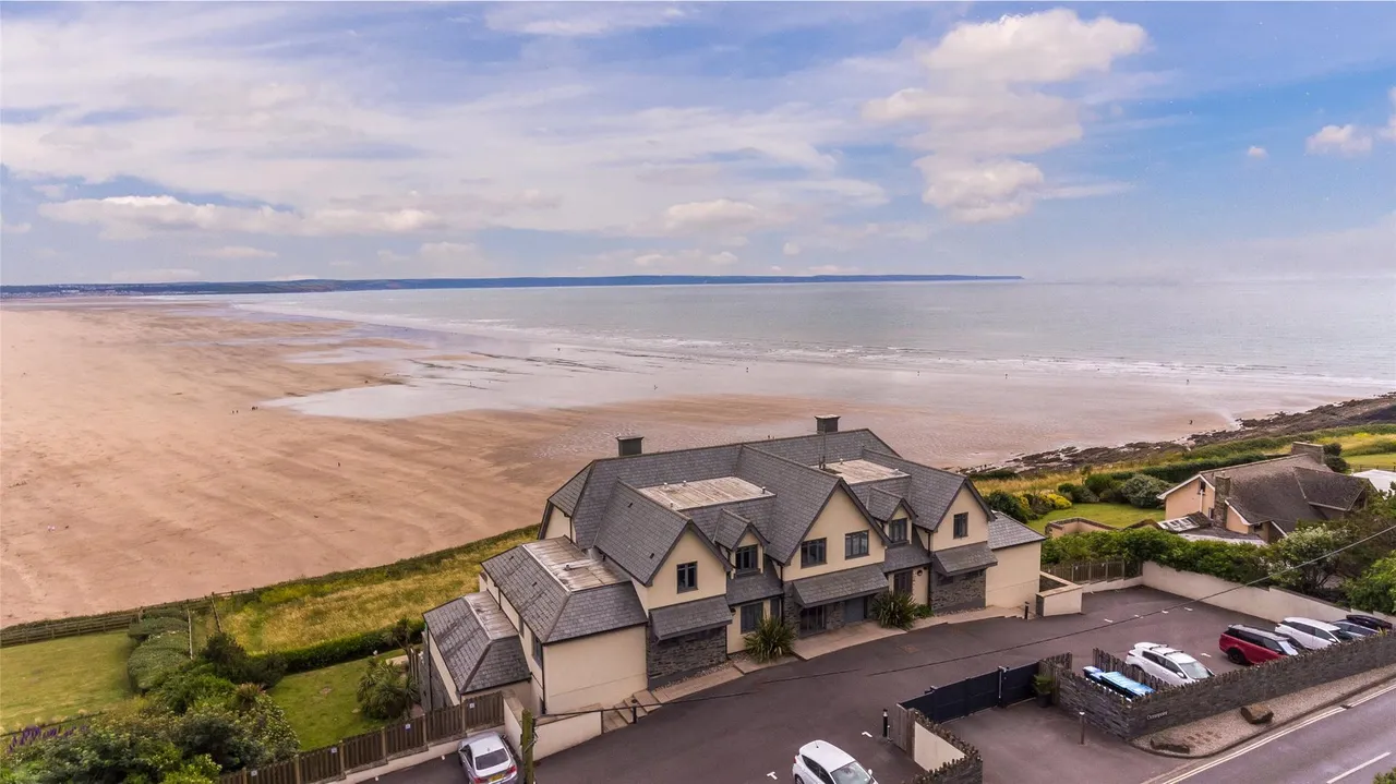 Oceanpoint, Saunton, photo 27