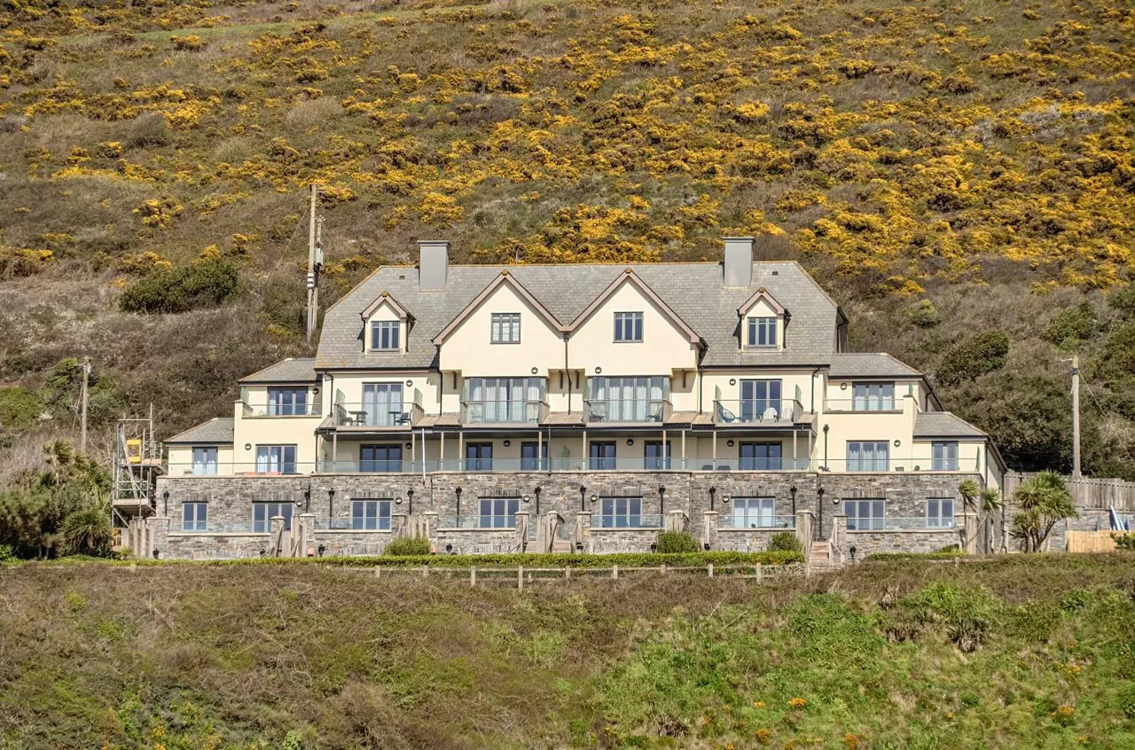 Oceanpoint, Saunton, photo 28