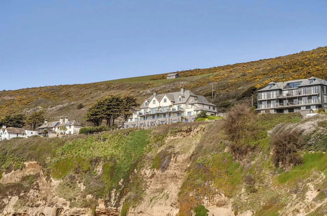 Oceanpoint, Saunton, photo 25